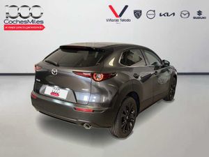 Mazda CX-30 CX30 2025 NAGISA 186CV MANUAL   - Foto 8