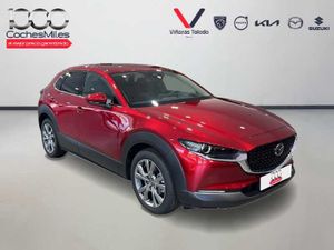 Mazda CX-30 CX30 2025 EXCLUSIVE LINE 186CV AUTOMATICO AWD   - Foto 5