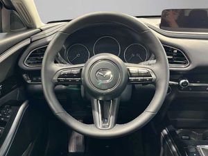 Mazda CX-30 CX30 2025 EXCLUSIVE LINE 186CV AUTOMATICO AWD   - Foto 13