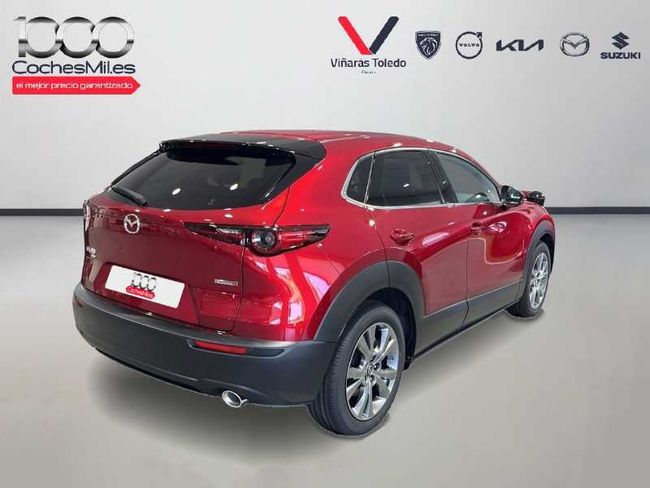 Mazda CX-30 CX30 2025 EXCLUSIVE LINE 186CV AUTOMATICO AWD   - Foto 6