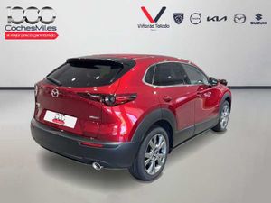 Mazda CX-30 CX30 2025 EXCLUSIVE LINE 186CV AUTOMATICO AWD   - Foto 6
