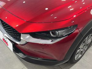 Mazda CX-30 CX30 2025 EXCLUSIVE LINE 186CV AUTOMATICO AWD   - Foto 18
