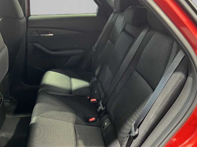 Mazda CX-30 CX30 2025 EXCLUSIVE LINE 186CV AUTOMATICO AWD   - Foto 9
