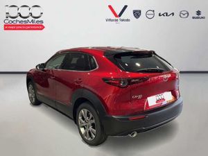Mazda CX-30 CX30 2025 EXCLUSIVE LINE 186CV AUTOMATICO AWD   - Foto 3
