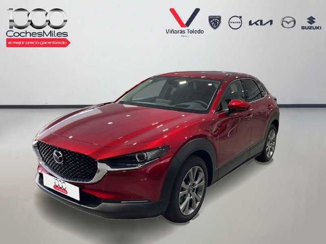 Mazda CX-30 CX30 2025 EXCLUSIVE LINE 186CV AUTOMATICO AWD   - Foto 2