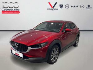 Mazda CX-30 CX30 2025 EXCLUSIVE LINE 186CV AUTOMATICO AWD   - Foto 2