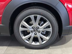 Mazda CX-30 CX30 2025 EXCLUSIVE LINE 186CV AUTOMATICO AWD   - Foto 12