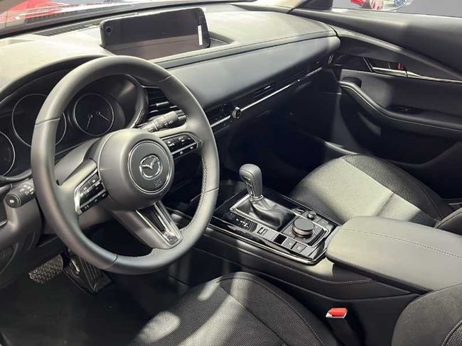 Mazda CX-30 CX30 2025 EXCLUSIVE LINE 186CV AUTOMATICO AWD   - Foto 7