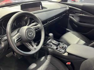 Mazda CX-30 CX30 2025 EXCLUSIVE LINE 186CV AUTOMATICO AWD   - Foto 7