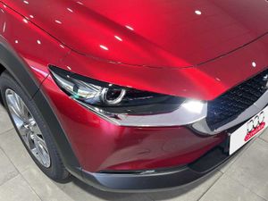 Mazda CX-30 CX30 2025 EXCLUSIVE LINE 186CV AUTOMATICO AWD   - Foto 17