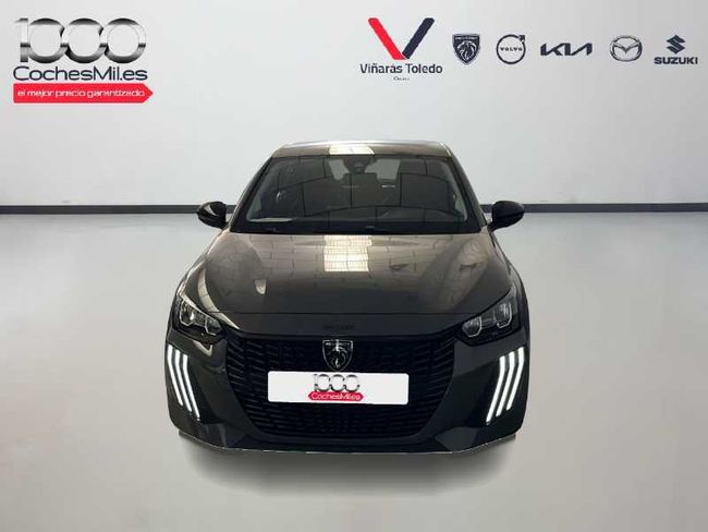 Peugeot 208 N 5P Active Gasolina 100 S&S 6 Vel MAN   - Foto 4