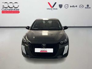 Peugeot 208 N 5P Active Gasolina 100 S&S 6 Vel MAN   - Foto 4