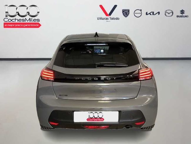 Peugeot 208 N 5P Active Gasolina 100 S&S 6 Vel MAN   - Foto 5