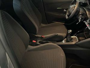 Peugeot 208 N 5P Active Gasolina 100 S&S 6 Vel MAN   - Foto 10