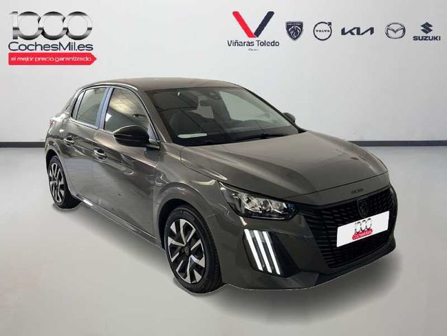 Peugeot 208 N 5P Active Gasolina 100 S&S 6 Vel MAN   - Foto 7