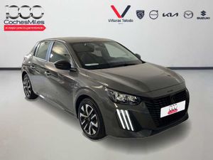 Peugeot 208 N 5P Active Gasolina 100 S&S 6 Vel MAN   - Foto 7