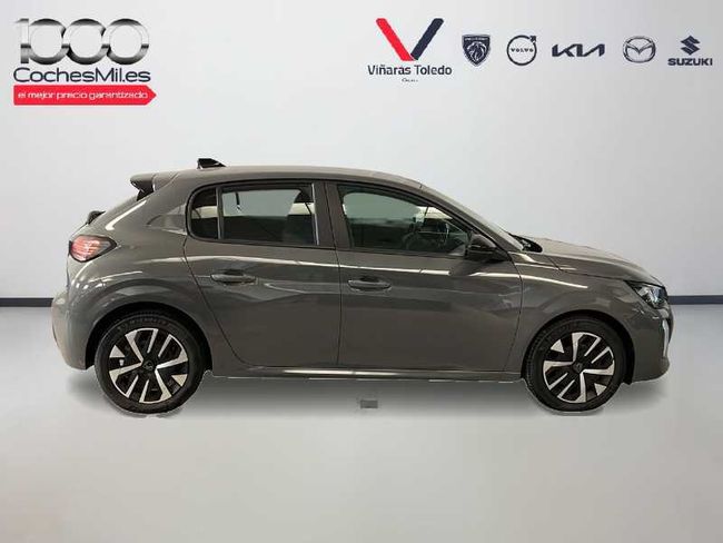Peugeot 208 N 5P Active Gasolina 100 S&S 6 Vel MAN   - Foto 6