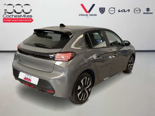 Peugeot 208 N 5P Active Gasolina 100 S&S 6 Vel MAN   - Foto 8