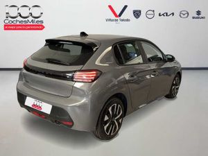 Peugeot 208 N 5P Active Gasolina 100 S&S 6 Vel MAN   - Foto 8