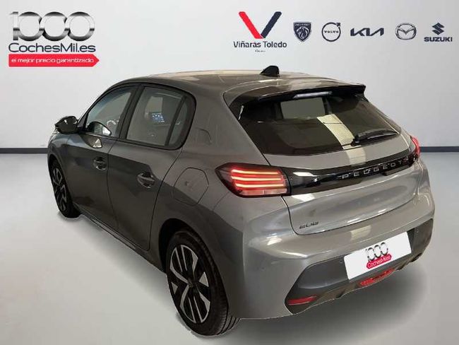 Peugeot 208 N 5P Active Gasolina 100 S&S 6 Vel MAN   - Foto 3