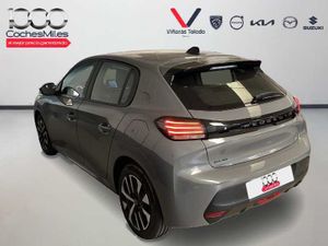 Peugeot 208 N 5P Active Gasolina 100 S&S 6 Vel MAN   - Foto 3