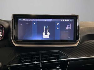 Peugeot 208 N 5P Active Gasolina 100 S&S 6 Vel MAN   - Foto 18