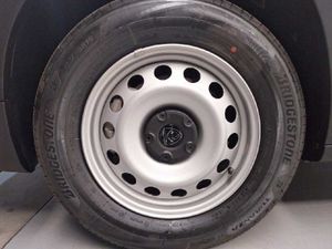 Peugeot Rifter Nuevo  Active Business Standard BlueHDi 100 S&S Manual 6 Vel. (N1)   - Foto 16