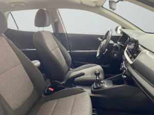 Kia Stonic 1.2 DPI Concept (MY22) 84CV   - Foto 20