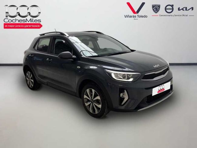 Kia Stonic 1.2 DPI Concept (MY22) 84CV   - Foto 7