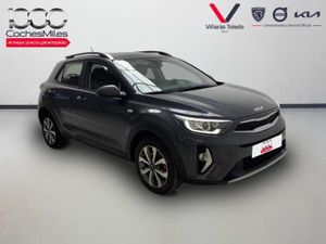 Kia Stonic 1.2 DPI Concept (MY22) 84CV   - Foto 7