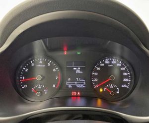 Kia Stonic 1.2 DPI Concept (MY22) 84CV   - Foto 14