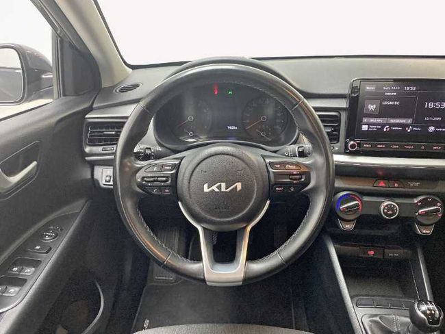 Kia Stonic 1.2 DPI Concept (MY22) 84CV   - Foto 17