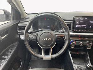 Kia Stonic 1.2 DPI Concept (MY22) 84CV   - Foto 17