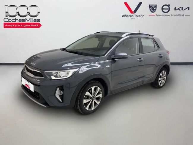 Kia Stonic 1.2 DPI Concept (MY22) 84CV   - Foto 2