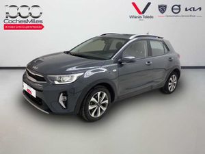 Kia Stonic 1.2 DPI Concept (MY22) 84CV   - Foto 2