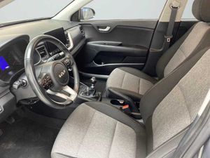 Kia Stonic 1.2 DPI Concept (MY22) 84CV   - Foto 10