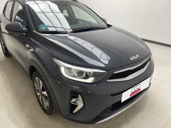 Kia Stonic 1.2 DPI Concept (MY22) 84CV   - Foto 21
