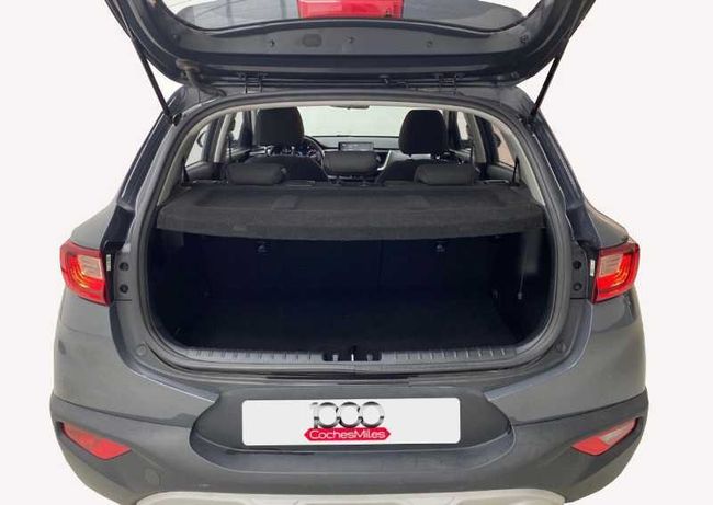 Kia Stonic 1.2 DPI Concept (MY22) 84CV   - Foto 12