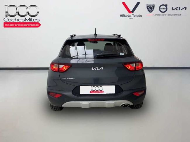Kia Stonic 1.2 DPI Concept (MY22) 84CV   - Foto 5