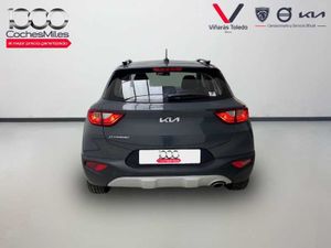 Kia Stonic 1.2 DPI Concept (MY22) 84CV   - Foto 5