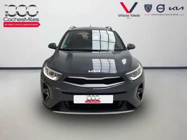 Kia Stonic 1.2 DPI Concept (MY22) 84CV   - Foto 4