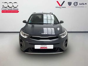 Kia Stonic 1.2 DPI Concept (MY22) 84CV   - Foto 4