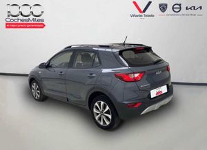 Kia Stonic 1.2 DPI Concept (MY22) 84CV   - Foto 3