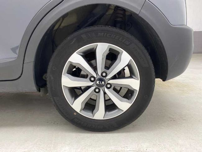 Kia Stonic 1.2 DPI Concept (MY22) 84CV   - Foto 16
