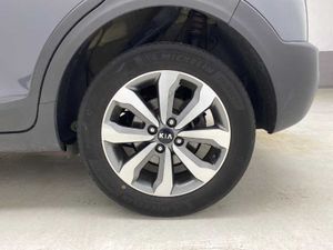 Kia Stonic 1.2 DPI Concept (MY22) 84CV   - Foto 16