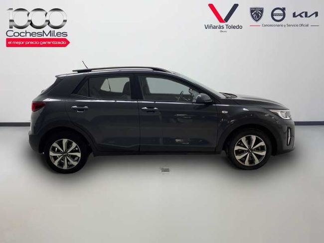 Kia Stonic 1.2 DPI Concept (MY22) 84CV   - Foto 6