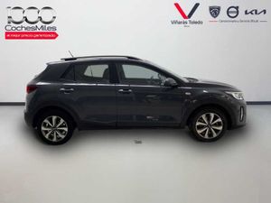 Kia Stonic 1.2 DPI Concept (MY22) 84CV   - Foto 6