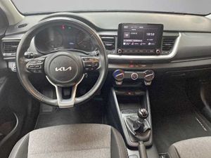 Kia Stonic 1.2 DPI Concept (MY22) 84CV   - Foto 13