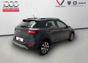 Kia Stonic 1.2 DPI Concept (MY22) 84CV   - Foto 8