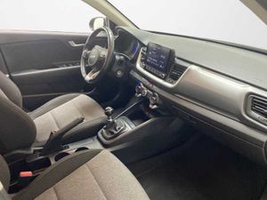 Kia Stonic 1.2 DPI Concept (MY22) 84CV   - Foto 9